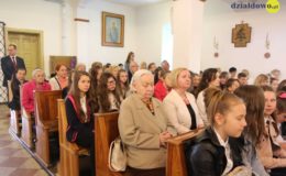 Jubileusz 25-lecia Zespołu Szkół nr 2 im. Jana Pawła II [zdjęcia, film]