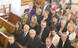 Jubileusz 25-lecia Zespołu Szkół nr 2 im. Jana Pawła II [zdjęcia, film]