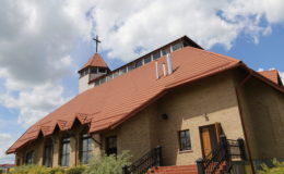 Uroczystość Odpustu w Parafii św. Katarzyny Aleksandryjskiej