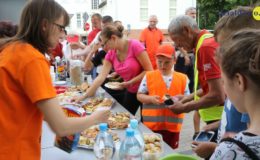 Piąty rajd rowerowy – Odjazdowy Bibliotekarz
