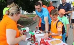 Piąty rajd rowerowy – Odjazdowy Bibliotekarz
