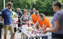 Piąty rajd rowerowy – Odjazdowy Bibliotekarz