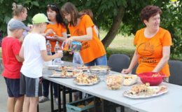 Piąty rajd rowerowy – Odjazdowy Bibliotekarz