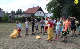 Piąty rajd rowerowy – Odjazdowy Bibliotekarz