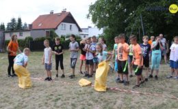 Piąty rajd rowerowy – Odjazdowy Bibliotekarz