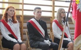Jubileusz 25-lecia Zespołu Szkół nr 2 im. Jana Pawła II [zdjęcia, film]