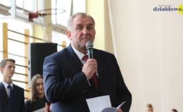 Jubileusz 25-lecia Zespołu Szkół nr 2 im. Jana Pawła II [zdjęcia, film]