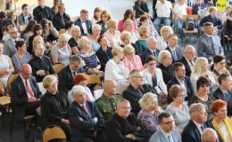 Jubileusz 25-lecia Zespołu Szkół nr 2 im. Jana Pawła II [zdjęcia, film]