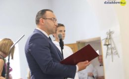 50-lecie kapłaństwa ks. kanonika Henryk Jędrzyńskiego
