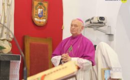50-lecie kapłaństwa ks. kanonika Henryk Jędrzyńskiego