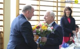 Jubileusz 25-lecia Zespołu Szkół nr 2 im. Jana Pawła II [zdjęcia, film]