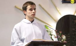 50-lecie kapłaństwa ks. kanonika Henryk Jędrzyńskiego