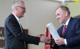 Jubileusz 25-lecia Zespołu Szkół nr 2 im. Jana Pawła II [zdjęcia, film]