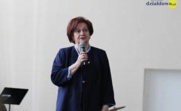 Jubileusz 25-lecia Zespołu Szkół nr 2 im. Jana Pawła II [zdjęcia, film]