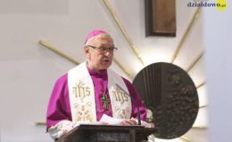 50-lecie kapłaństwa ks. kanonika Henryk Jędrzyńskiego