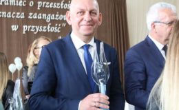 Jubileusz 25-lecia Zespołu Szkół nr 2 im. Jana Pawła II [zdjęcia, film]