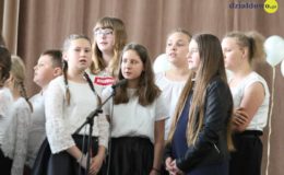 Jubileusz 25-lecia Zespołu Szkół nr 2 im. Jana Pawła II [zdjęcia, film]