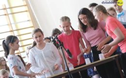 Jubileusz 25-lecia Zespołu Szkół nr 2 im. Jana Pawła II [zdjęcia, film]