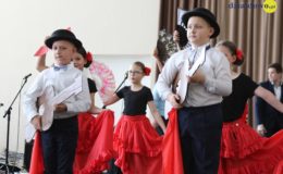 Jubileusz 25-lecia Zespołu Szkół nr 2 im. Jana Pawła II [zdjęcia, film]