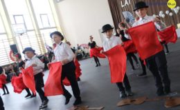 Jubileusz 25-lecia Zespołu Szkół nr 2 im. Jana Pawła II [zdjęcia, film]