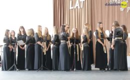 Jubileusz 25-lecia Zespołu Szkół nr 2 im. Jana Pawła II [zdjęcia, film]