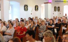 50-lecie kapłaństwa ks. kanonika Henryk Jędrzyńskiego