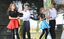 Po raz kolejny „Wstąpiliśmy po zdrowie”