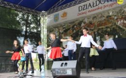 Po raz kolejny „Wstąpiliśmy po zdrowie”