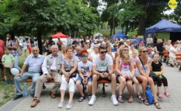 Po raz kolejny „Wstąpiliśmy po zdrowie”
