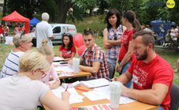 Po raz kolejny „Wstąpiliśmy po zdrowie”
