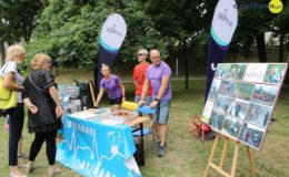 Po raz kolejny „Wstąpiliśmy po zdrowie”