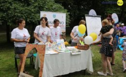 Po raz kolejny „Wstąpiliśmy po zdrowie”