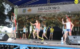 Po raz kolejny „Wstąpiliśmy po zdrowie”