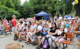 Po raz kolejny „Wstąpiliśmy po zdrowie”
