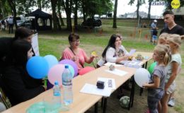 Po raz kolejny „Wstąpiliśmy po zdrowie”