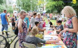 Po raz kolejny „Wstąpiliśmy po zdrowie”