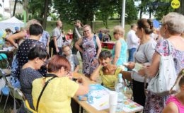 Po raz kolejny „Wstąpiliśmy po zdrowie”