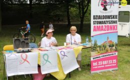 Po raz kolejny „Wstąpiliśmy po zdrowie”