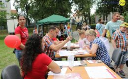 Po raz kolejny „Wstąpiliśmy po zdrowie”