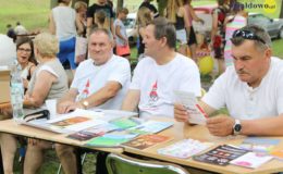 Po raz kolejny „Wstąpiliśmy po zdrowie”