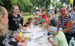Po raz kolejny „Wstąpiliśmy po zdrowie”
