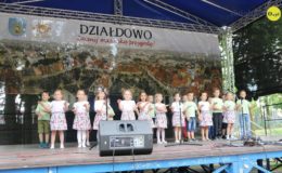 Po raz kolejny „Wstąpiliśmy po zdrowie”