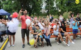 Po raz kolejny „Wstąpiliśmy po zdrowie”