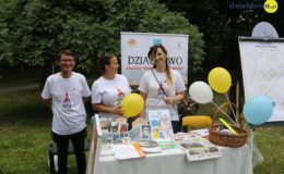 Po raz kolejny „Wstąpiliśmy po zdrowie”