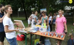 Po raz kolejny „Wstąpiliśmy po zdrowie”