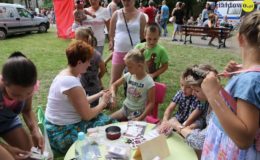 Po raz kolejny „Wstąpiliśmy po zdrowie”