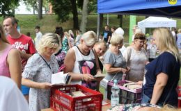 Po raz kolejny „Wstąpiliśmy po zdrowie”