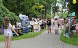 Po raz kolejny „Wstąpiliśmy po zdrowie”