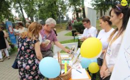 Po raz kolejny „Wstąpiliśmy po zdrowie”