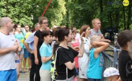 Po raz kolejny „Wstąpiliśmy po zdrowie”